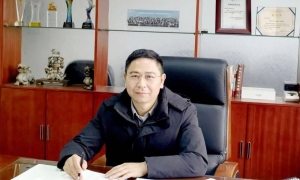 压铸风云之株洲ag尊龙时凯(中国区)旗舰厅有限公司在转型升级中奋进